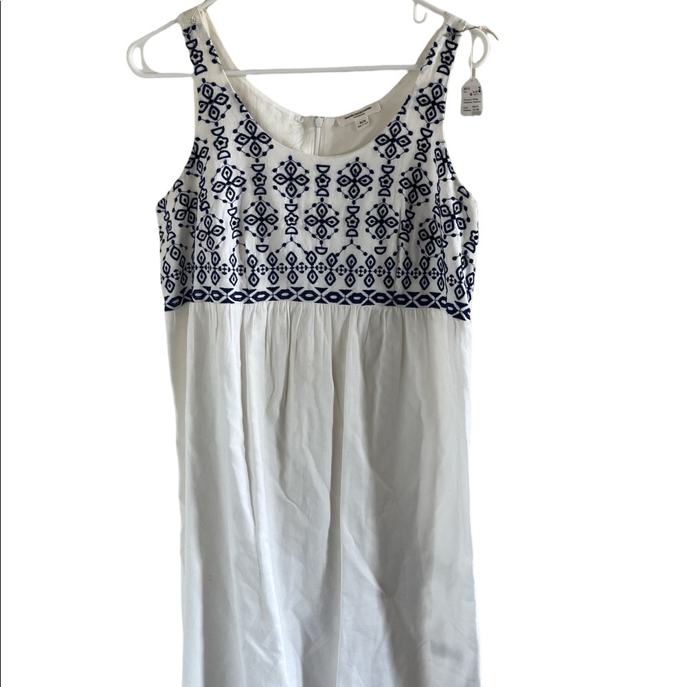 BeachLunchLounge Dress M